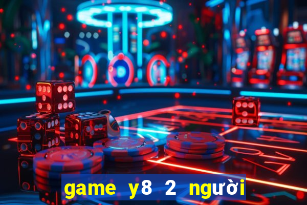 game y8 2 người đua xe