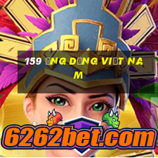 159 ứng dụng Việt nam