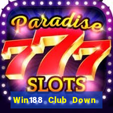 Win188 Club Down Game Bài Vui