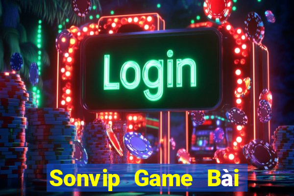 Sonvip Game Bài 247 Club