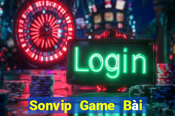 Sonvip Game Bài 247 Club