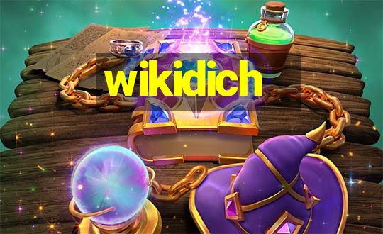 wikidich