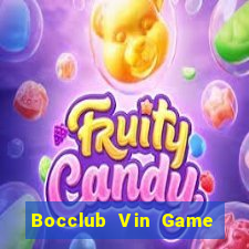 Bocclub Vin Game Bài Mới