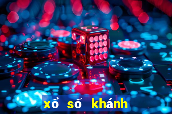 xổ số khánh hòa 9 4 2024