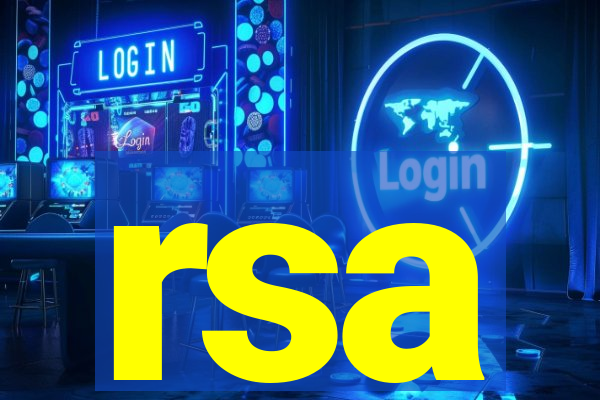 rsa