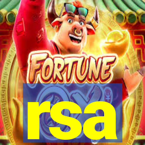 rsa