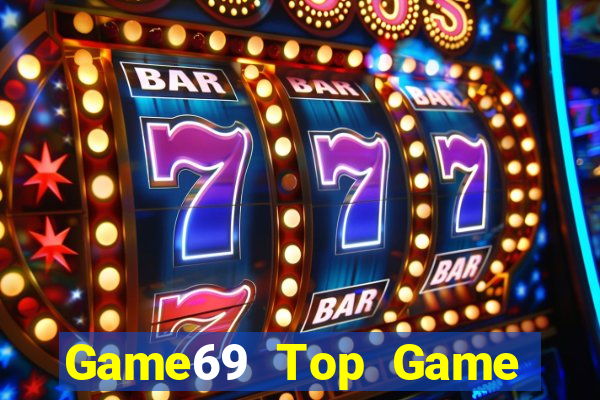 Game69 Top Game Bài 247 Club