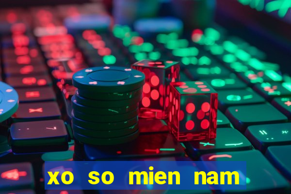 xo so mien nam ngay 15 4