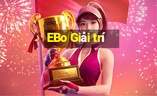 EBo Giải trí