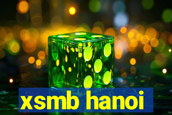 xsmb hanoi