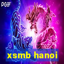 xsmb hanoi