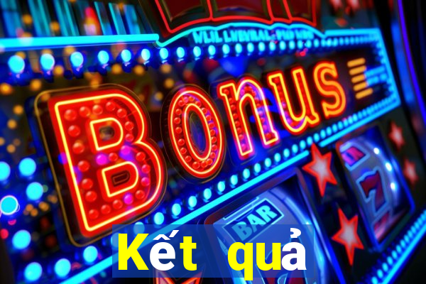 Kết quả XSBINGO18 thứ tư