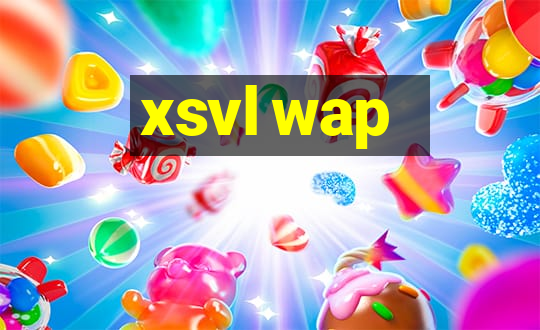 xsvl wap