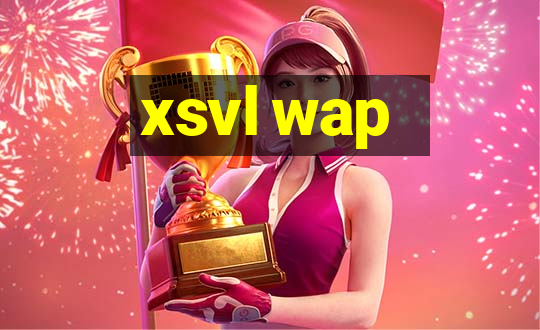 xsvl wap