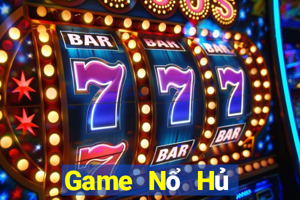 Game Nổ Hủ Game Bài V52