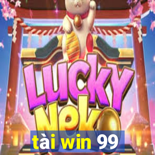 tài win 99