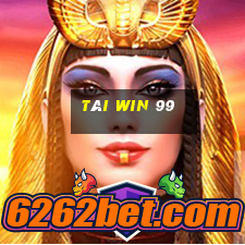 tài win 99