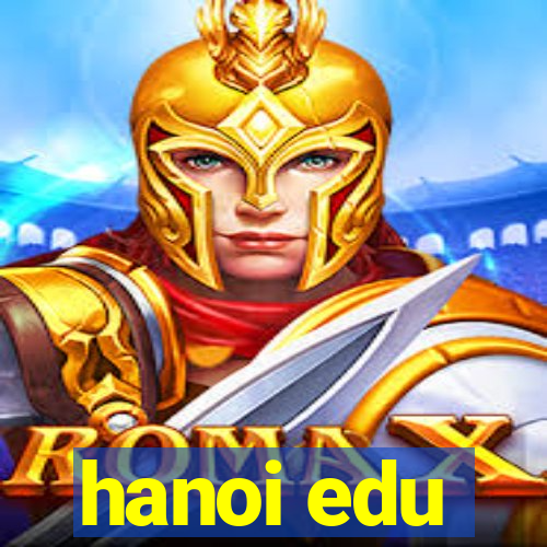 hanoi edu