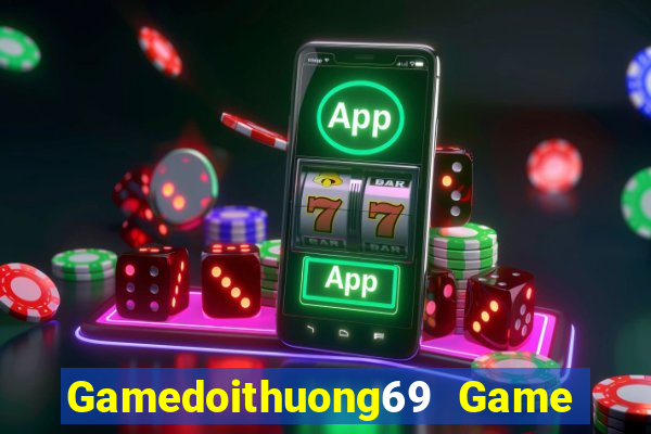 Gamedoithuong69 Game Bài Solitaire