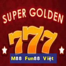 M88 Fun88 Việt nam Dicai