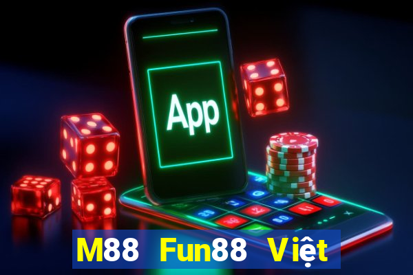 M88 Fun88 Việt nam Dicai