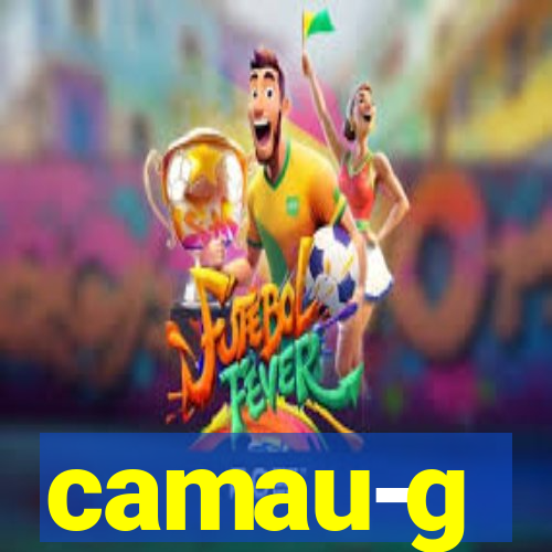 camau-g