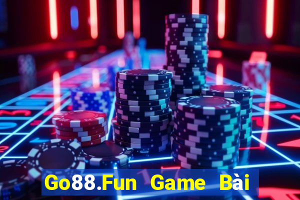 Go88.Fun Game Bài Khuyến Mãi