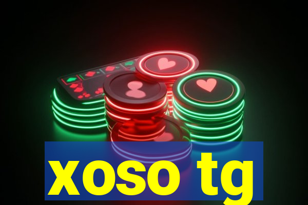 xoso tg