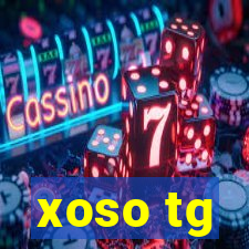 xoso tg