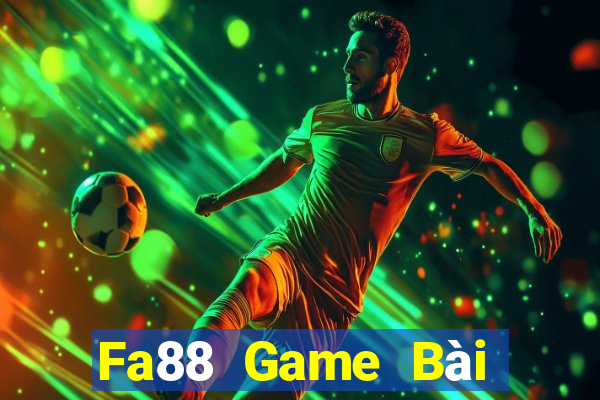 Fa88 Game Bài Online Chơi Cùng Bạn Bè