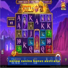 online casino bonus australia