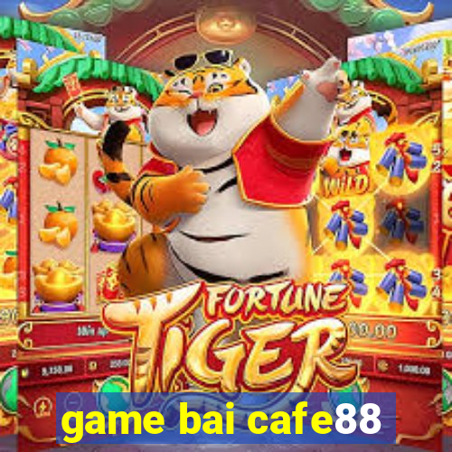 game bai cafe88