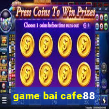 game bai cafe88