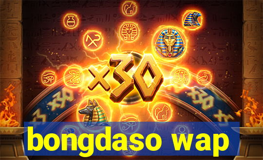 bongdaso wap