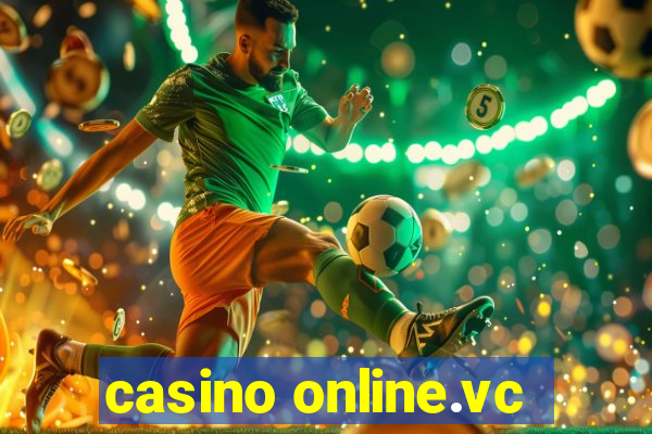 casino online.vc