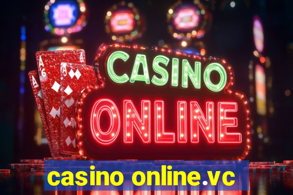 casino online.vc