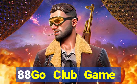 88Go Club Game Bài Tứ Sắc