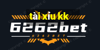 tài xỉu kk