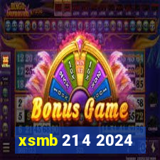 xsmb 21 4 2024