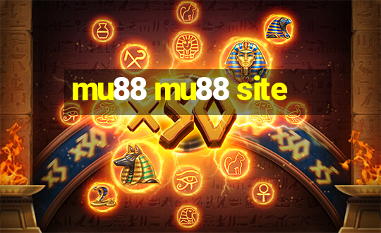 mu88 mu88 site