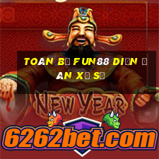 Toàn bộ Fun88 Diễn đàn Xổ số