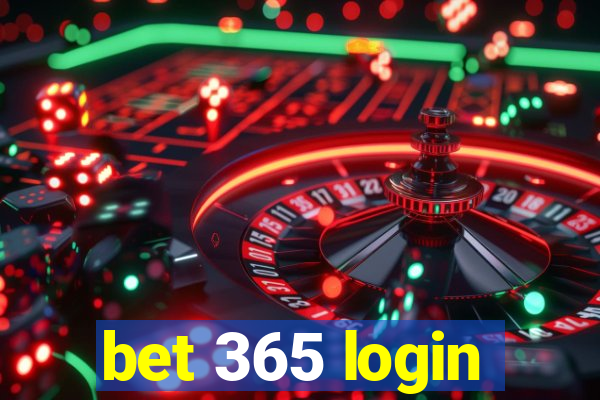 bet 365 login