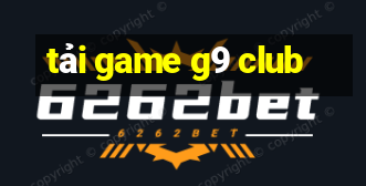 tải game g9 club