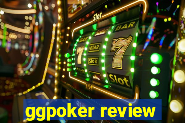 ggpoker review