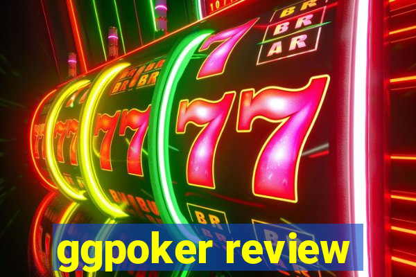 ggpoker review