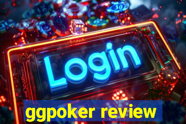 ggpoker review