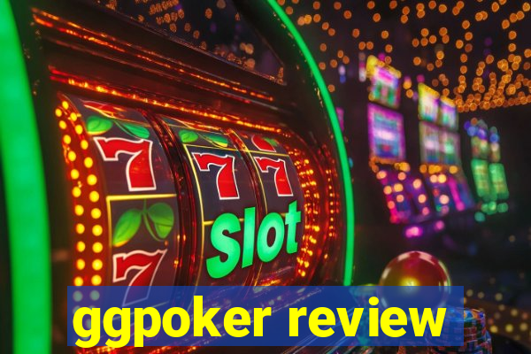 ggpoker review