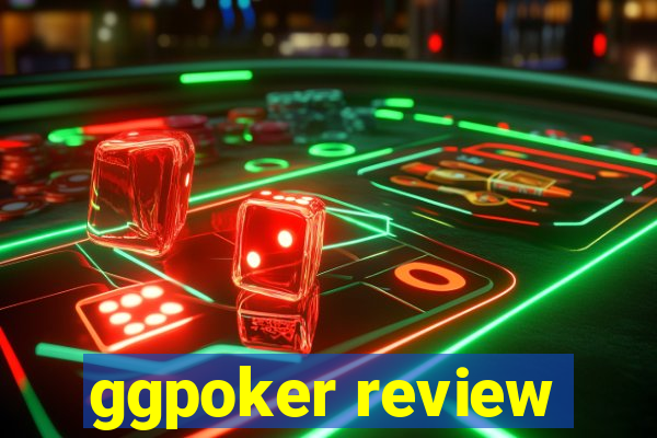 ggpoker review