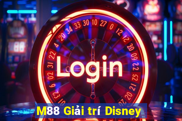 M88 Giải trí Disney