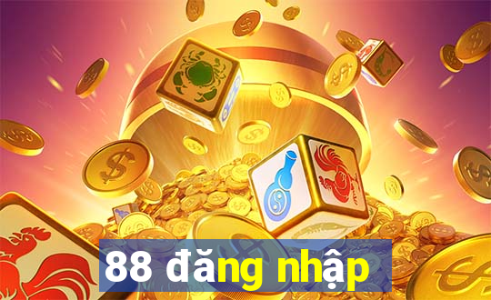 88 đăng nhập